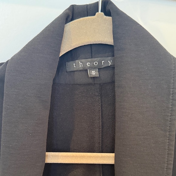 Theory jacket - Picture 2 of 10